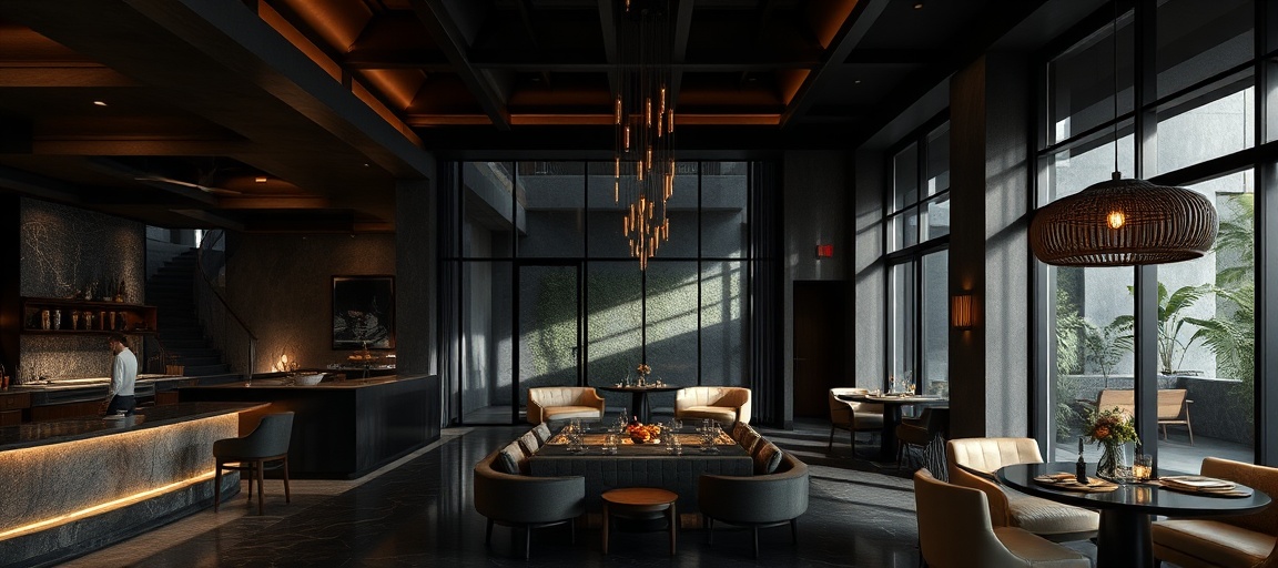 Vientiane Interior Design & Renovation Experts: Transform Your Space