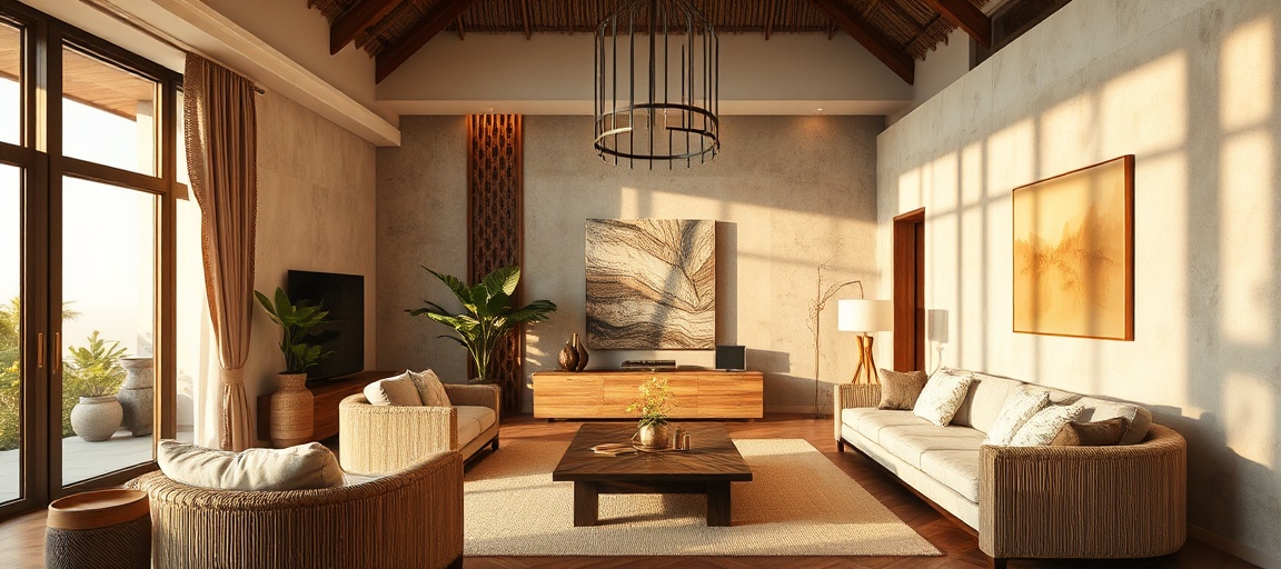 Luxury Interior Design Vientiane: Bespoke Spaces for Opulence