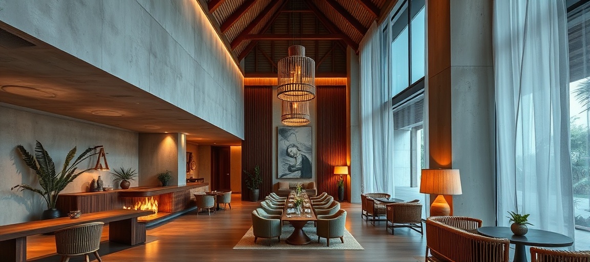 Vientiane Interior Design Renovation: Expert Solutions for Your Space
