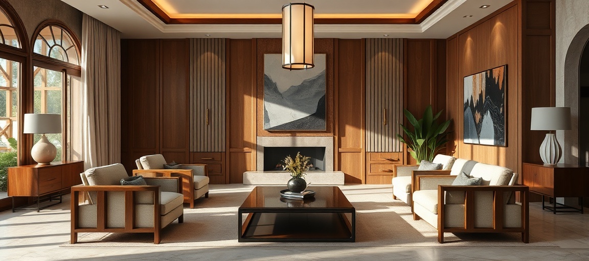 Vientiane Interior Design Renovation Experts