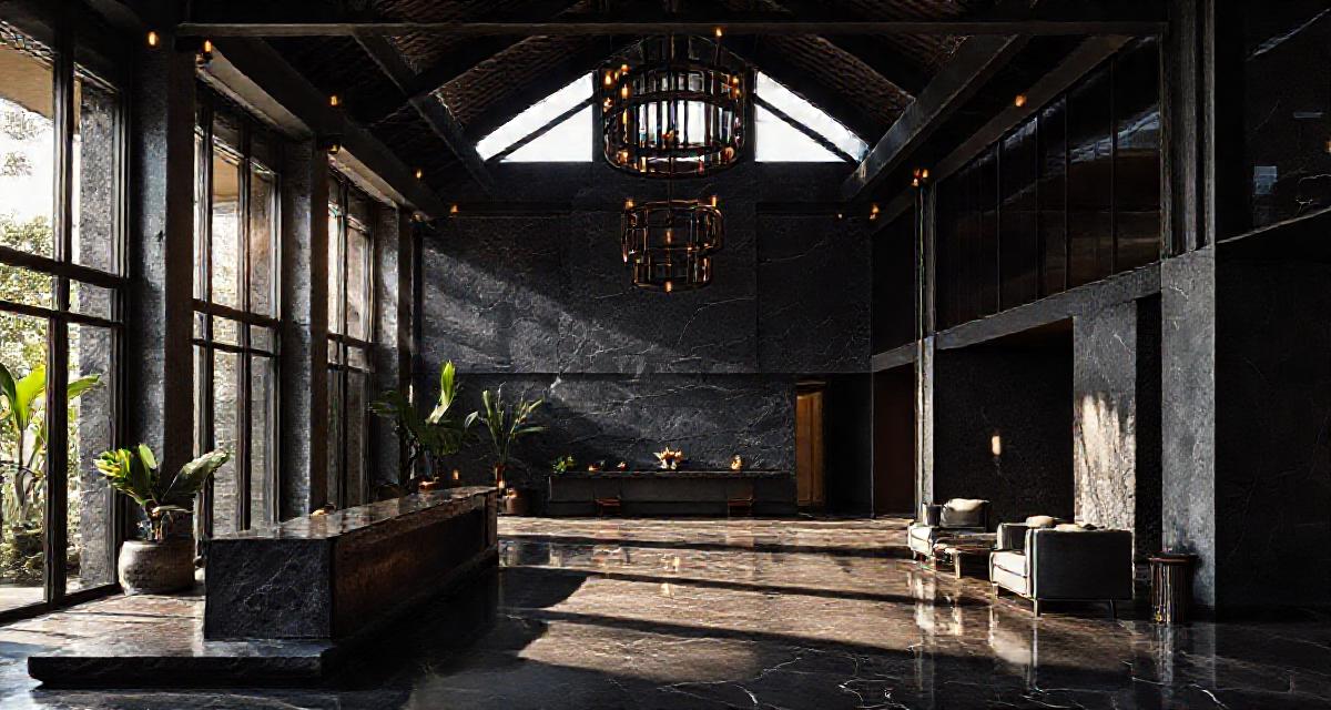 Luxury Interior Design Vientiane: Your Dream Space Awaits
