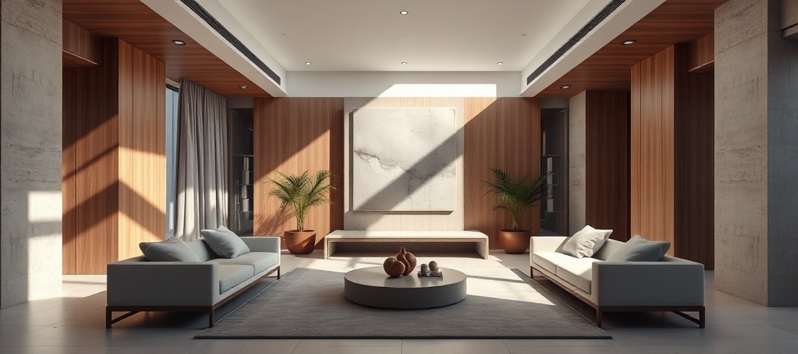 Luxury Interior Design Vientiane: Elevating Spaces