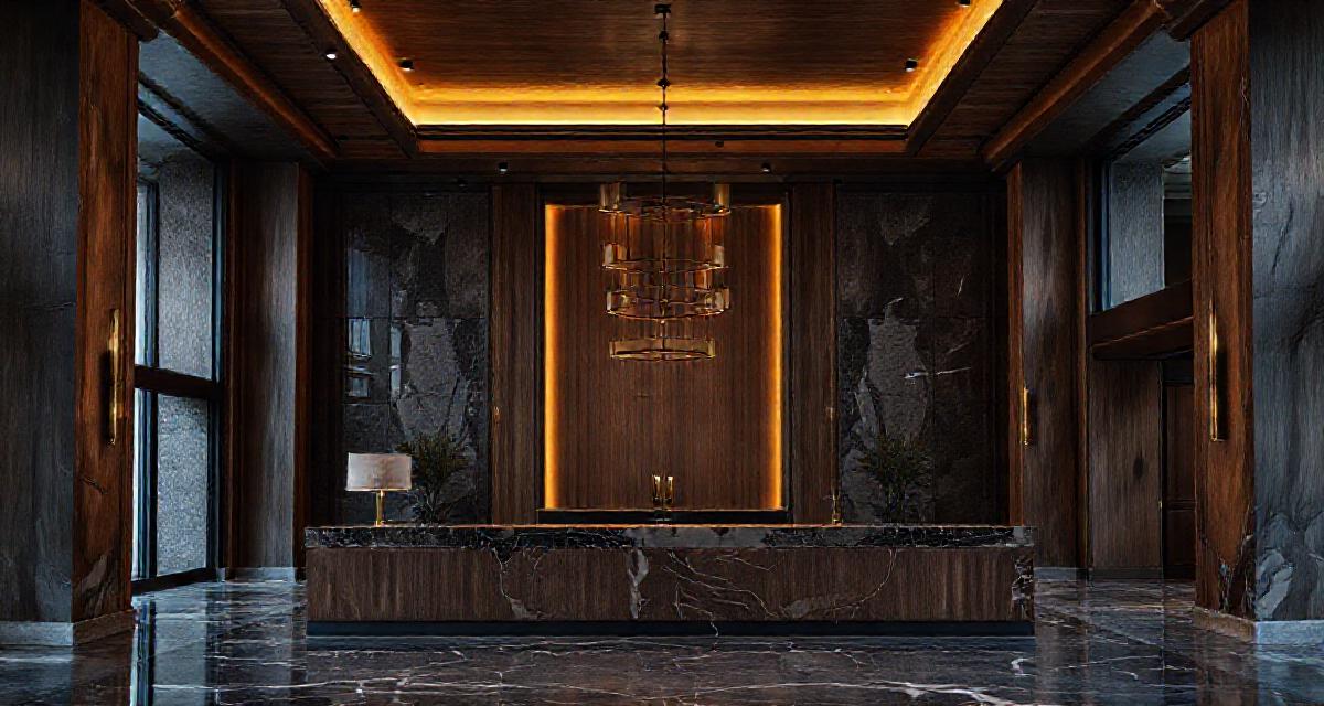 Vientiane Luxury Interior Design: Transform Your Space