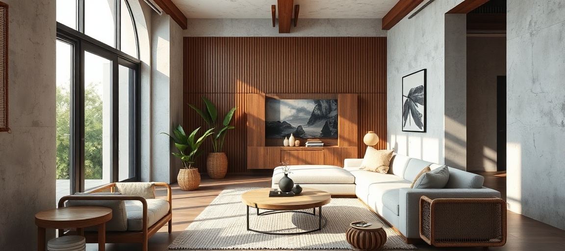 Premium Interior Design Vientiane: Your Space Transformed