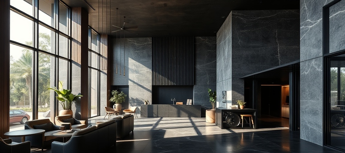 Vientiane Interior Design & Renovation: Transform Your Space