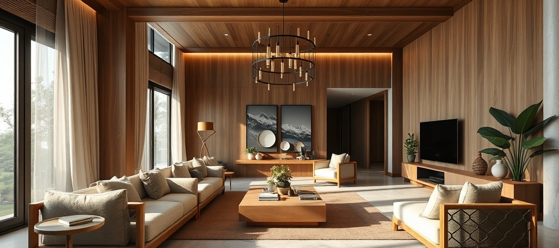 Office Interior Design Vientiane: Modern Workspace Solutions